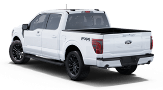 2025 Ford F-150® External Image 3